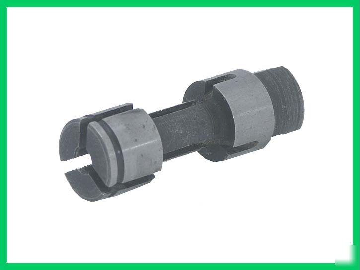 Collet for procunier 2E tapping head #8