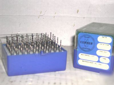 New size 1.50MM kemmer pcb drill bits-1CS/50