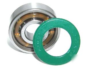 Skate bearing 608 2280 ceramic 8MM x 22MM ball bearings