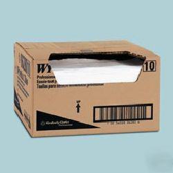 Wypall* X80 foodservice wipers wipes 150/cs kcc 06280