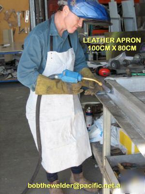  leather apron 90CM x 60CM