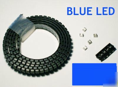 1 lot 2K osram blue leds LBT68CP1-3-0-20