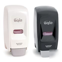 Gojo 800 series dispenser-goj 9033