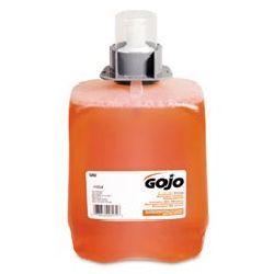 Gojo foam antibacterial handwash refill-goj 5262-02
