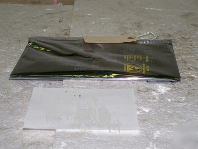 1 fanuc g.e 44A392609-G01 circuit board in sealed bag