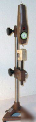 Chatillon dpp-50 lb 50LB x .50LB push pull force gauge