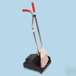 Unger ergo dustpan/broom - quality