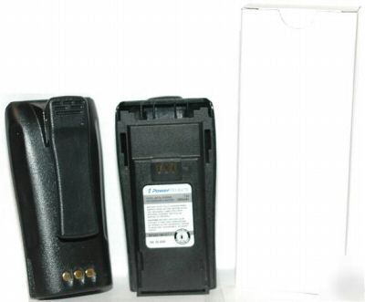 CP200, CP150, EP450 battery for motorola radios sb-4851