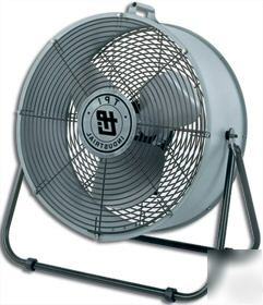 Floor mini fan, air circulator, cooling, blower 
