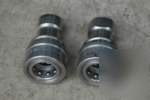 Hansen coupling series LL4-hk stainless steel 303 qty 2