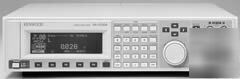 Kenwood va-2230A audio analyzer