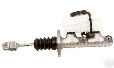 New hyster master cylinder part number:1347048