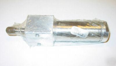 Parker cylinder round line actuator CD389922 1-1/16