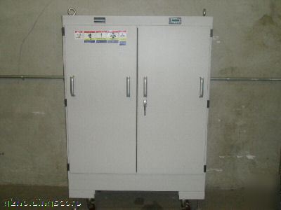 Torrex flexstar trs-cm-13 A1 ald cabinet 8002-ald-002