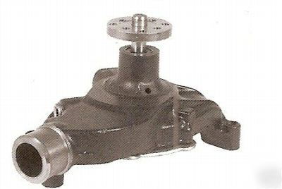New hyster forklift water pump part #1450553