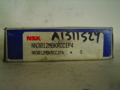 1 nsk bearing NN3012MBKRCC1P4