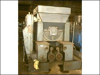 1500 hp ingersoll-rand air compressor-13591
