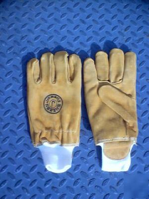 Shelby fire gloves, model number 5225, extra small, nwt