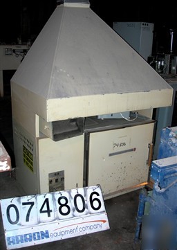 Used: precision scientific oven, model 625-a. 201 stain