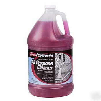 All purpose cleaner model # PA0650114