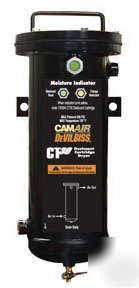 Devilbiss/camair 130500 CT30 desiccant air dryer