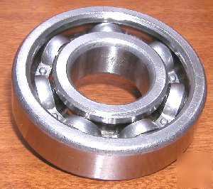 6305 bearing 25 x 62 x 17 open mm metric bearings vxb