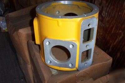 Compressor crankcases davey 4310-01-006-4248