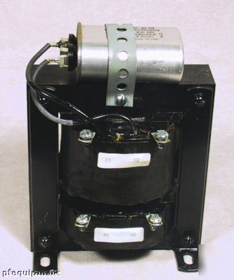 Dongan constant voltage transformer nsc-26H6-1046CU