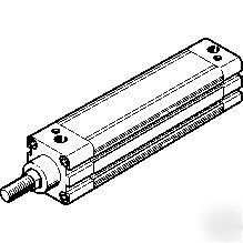 Festo cylinder 24 inch stroke dna-2