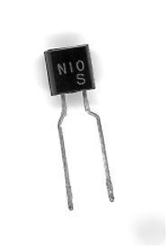 Icp-N20 circuit protector 0.8 amps - nos