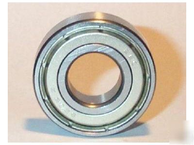 New (10) 625-zz shielded ball bearings, 5X16 mm lot