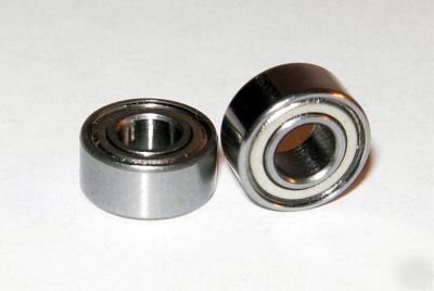New 685ZZ ball bearings, 5X11MM, 5 x 11 mm, bearing