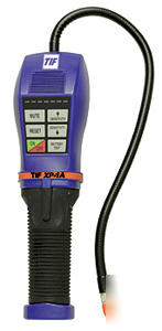 Tif XP1A leak detector all halogenated refrigerants