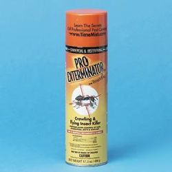 Pro exterminator insect killer-tms 3643