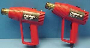 2 master appliance proheat varitemp heat gun ph-1200