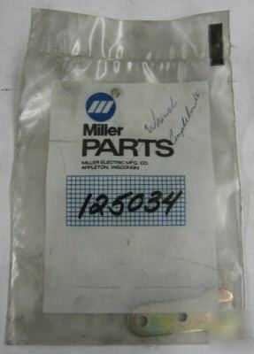Miller 125034 wrench 