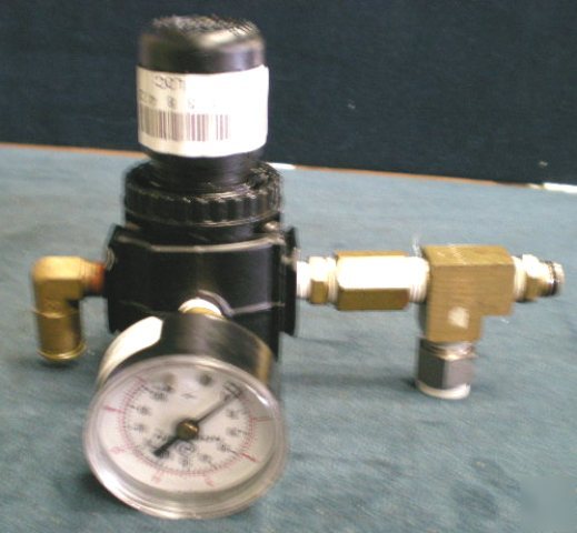 Norgren valve R73G-2AK-rmg