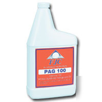 Pag oil - 100 viscosity 8 oz bottle