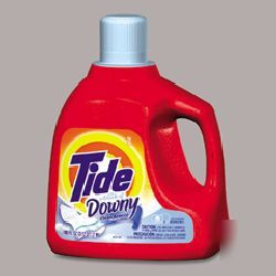 Tide with downy liquid laundry detergent-pgc 46747
