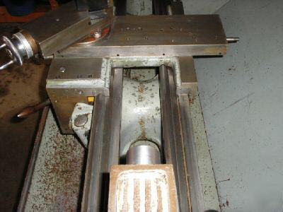 Clausing colchester 13X36 lathe