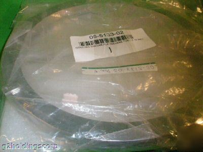 Cooling collar flangeless tube 6 in. rev