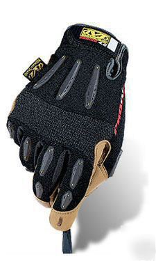 New mechanix gloves 4.0 series xl