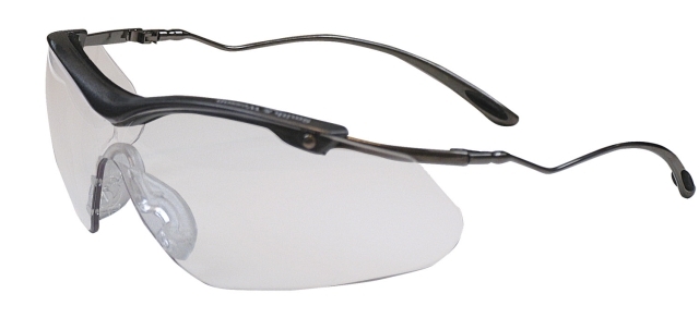 New smith & wesson sigma series glasses-clear lens- 