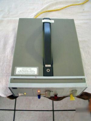 @ hp - agilent 11975A 2.0 to 8.0 ghz amplifier @