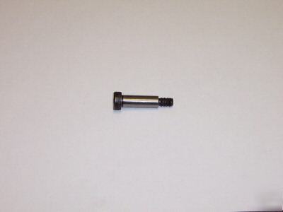 25 brighton-best shoulder bolts / screws 5/16 x 1/2