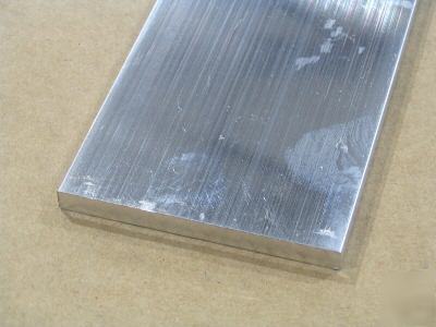 8020 aluminum flat stock 10 s 8331 x 3.25