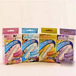 Bath tissue roll air freshener case of 48 free shipping