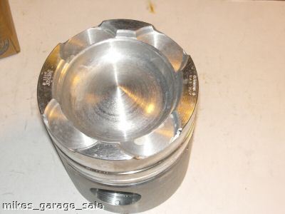 Cummins 3801393 piston kit nos obo