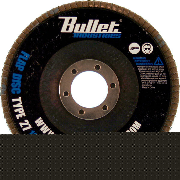 Flap disc 4.5
