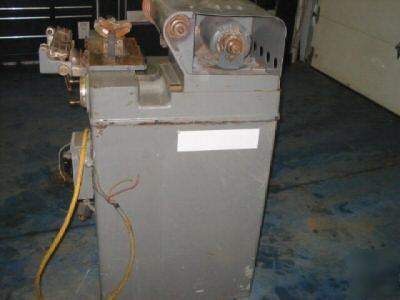 Fpi flinchbaugh grinder grinding tooling machine??